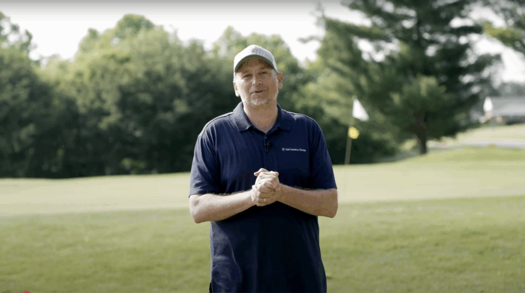 The 18th Annual EPC Golf Outing Raised a Record Amount!
